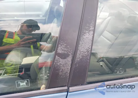 2008 Honda Civic Ex-L z USA, uszkodzony, nr VIN 2HGFA16938H518602